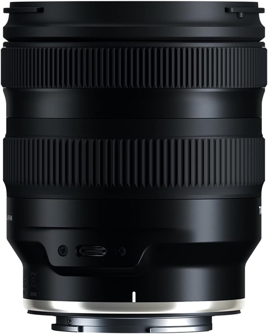 Tamron 20-40mm f/2.8 Di III VXD Lens for Sony E-Mount Full Frame Mirrorless Cameras - cambuy-lives Tamron 20-40mm f/2.8 Di III VXD Lens for Sony E-Mount Full Frame Mirrorless Cameras - cambuy-lives